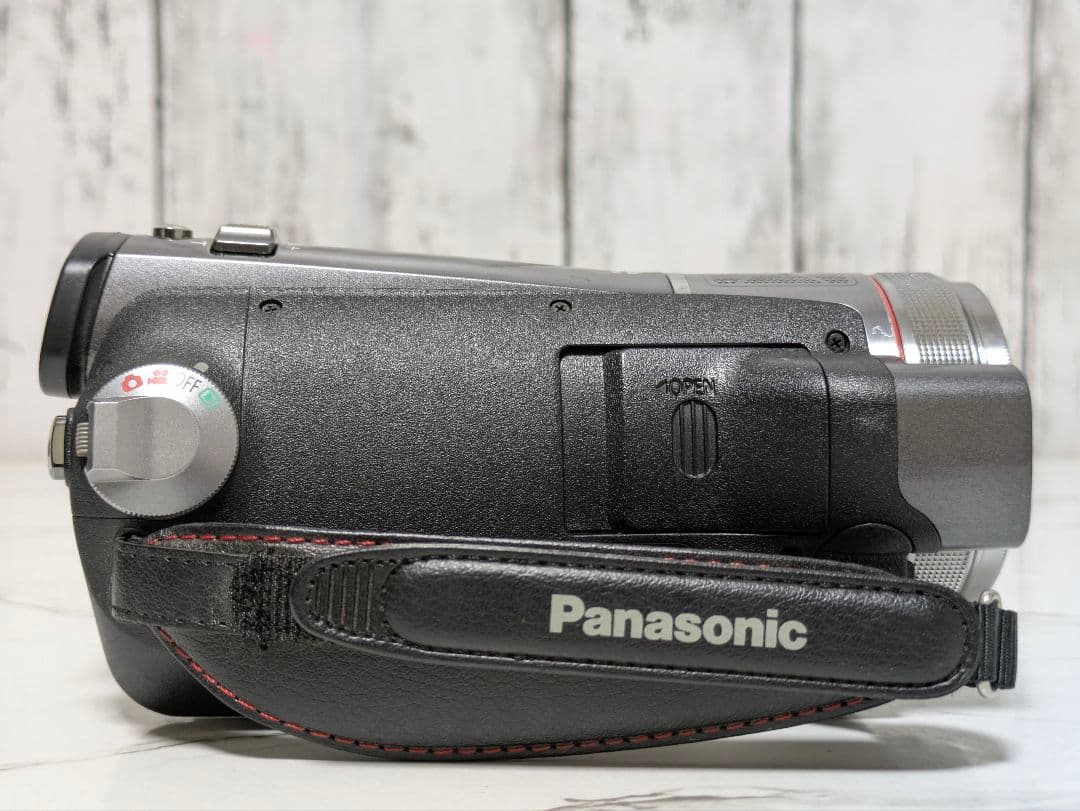 Panasonic　HDC-TM350