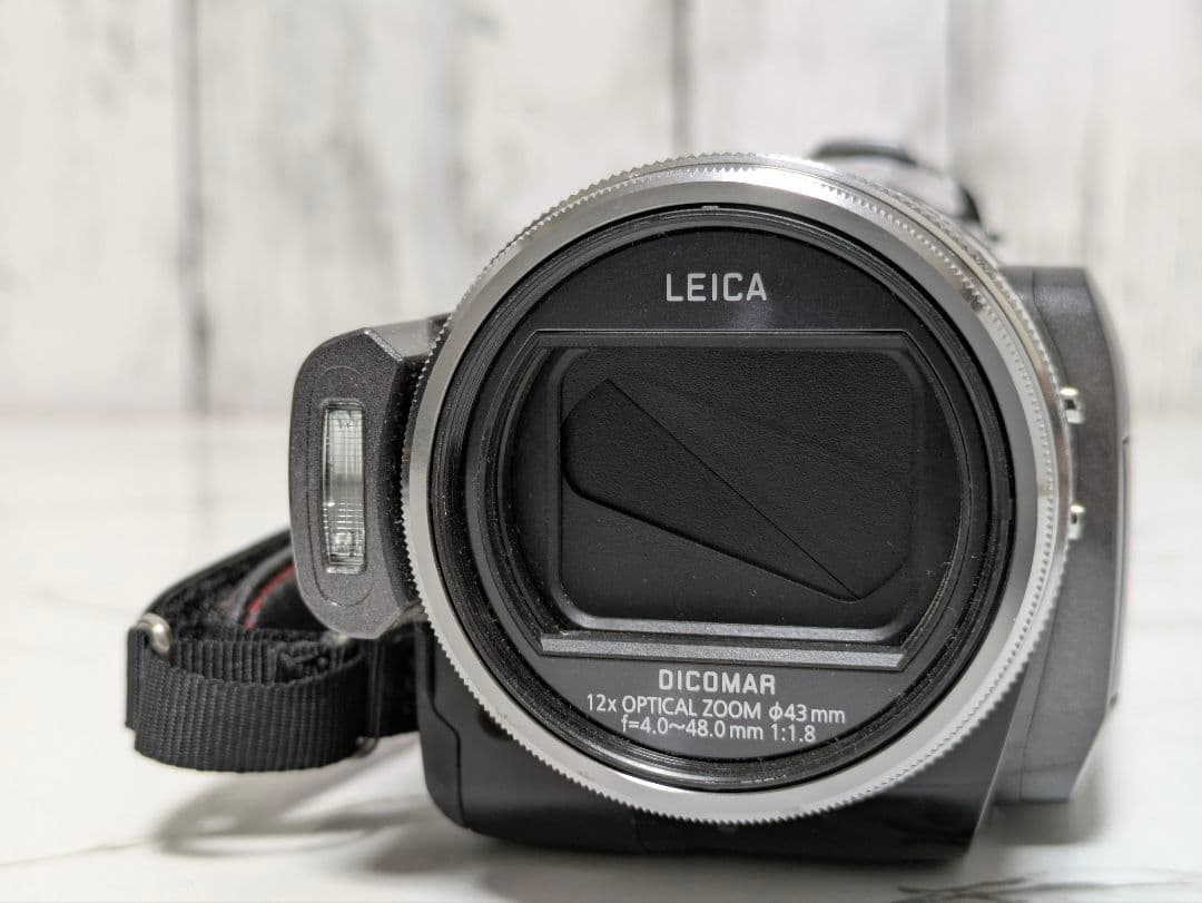 Panasonic　HDC-TM350