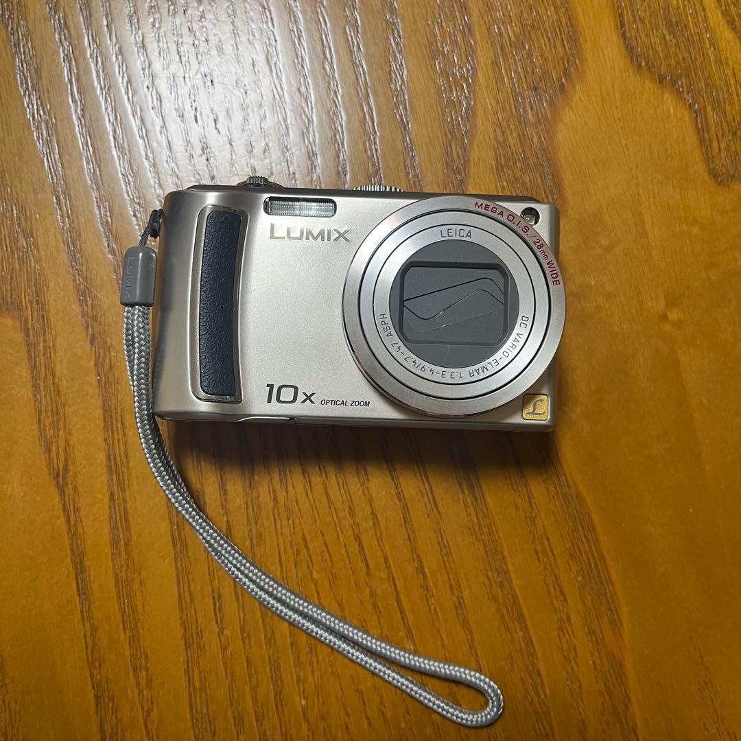 Panasonic デジカメ DMC-TZ5 セット売り 期間限定セール中！！！
