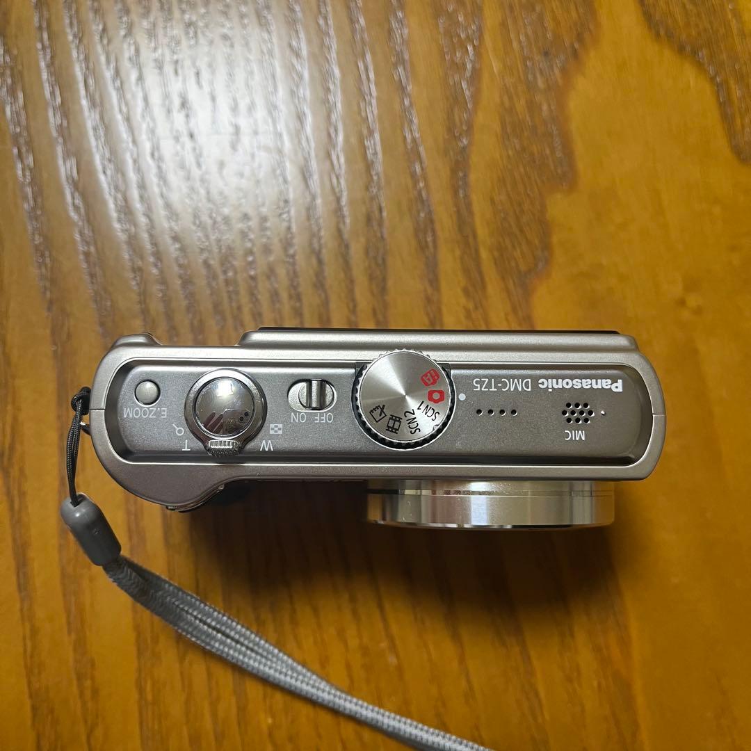 Panasonic デジカメ DMC-TZ5 セット売り 期間限定セール中！！！