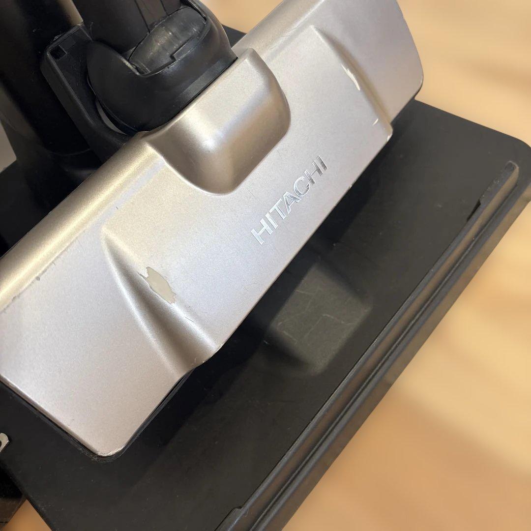 HITACHI スティッククリーナー PV-BH900J