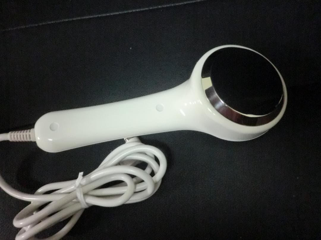 ジェットスリム３多機能美容器41万円◆ 超音波・イオン・ホットクール・トーニング