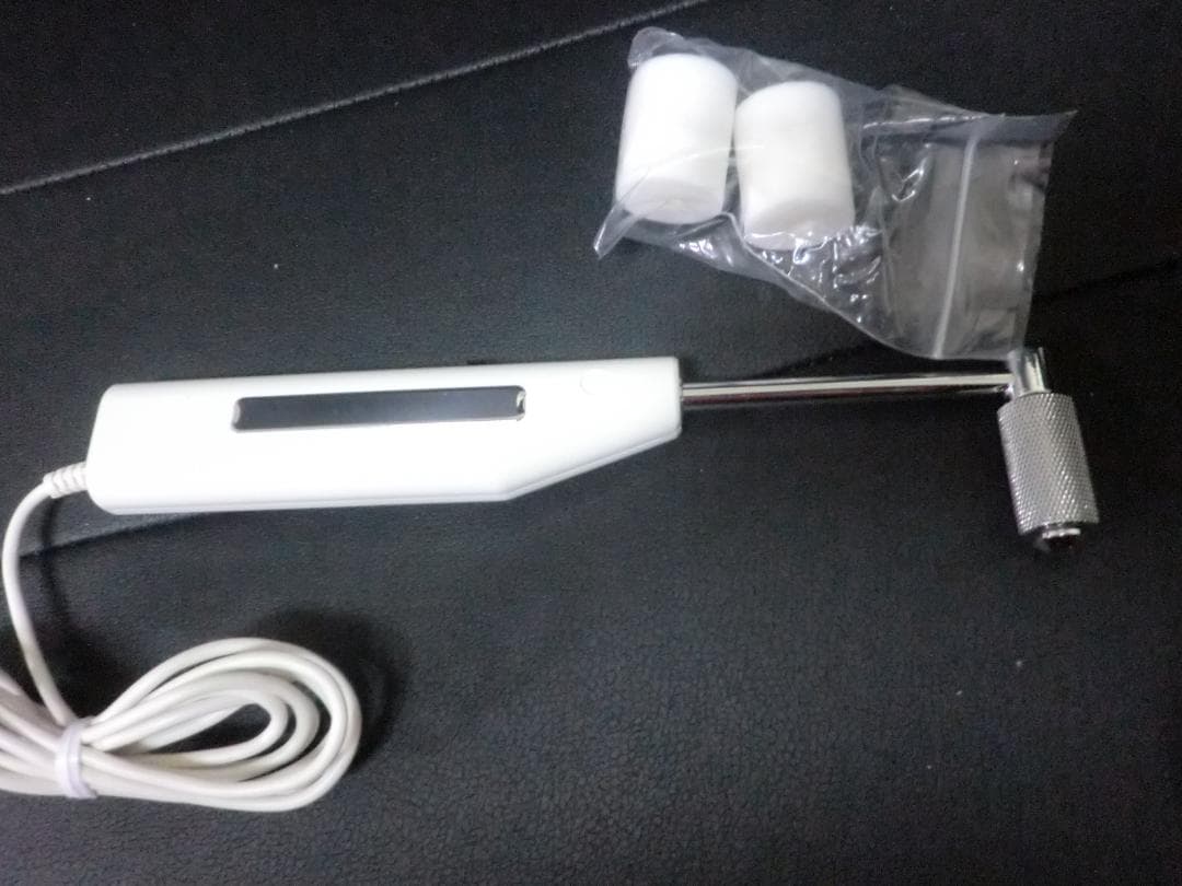 ジェットスリム３多機能美容器41万円◆ 超音波・イオン・ホットクール・トーニング