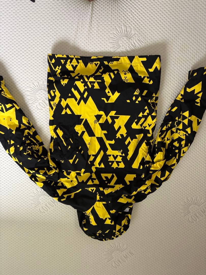 【美品】スノボウェア AIR TO GROUND A SEVEN 上下セット