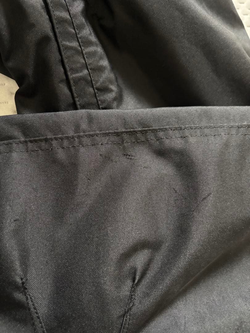 【美品】スノボウェア AIR TO GROUND A SEVEN 上下セット