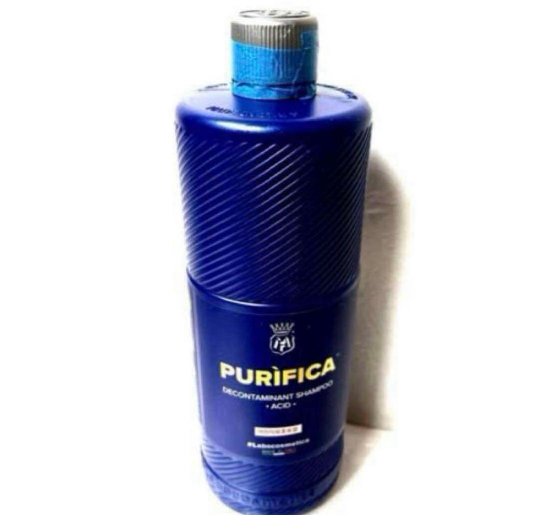 Labocosmetica ／ラボコスメティカ3pH／新NEVE version