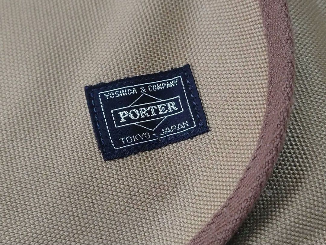 SONYSTYLE×PORTER　カメラバック