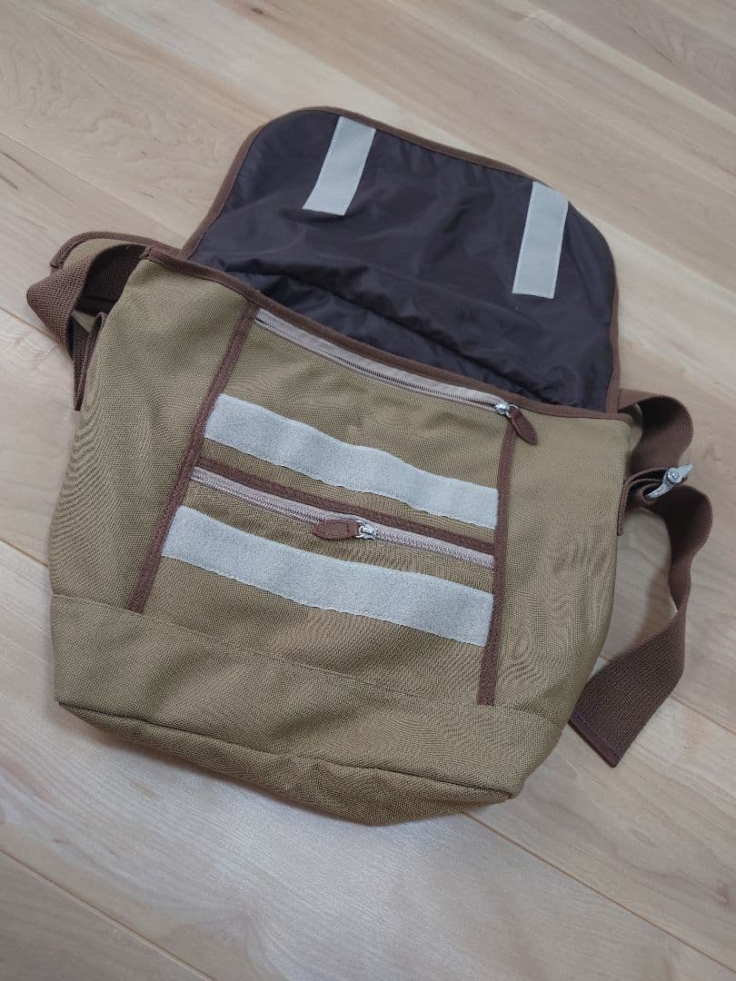 SONYSTYLE×PORTER　カメラバック