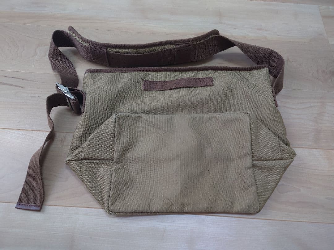 SONYSTYLE×PORTER　カメラバック