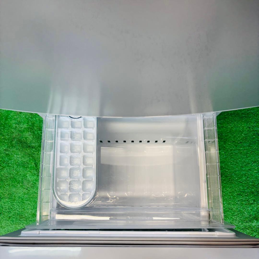 2021年製 154L 冷蔵庫 一人暮らし アイリスオーヤマ【地域限定配送無料】