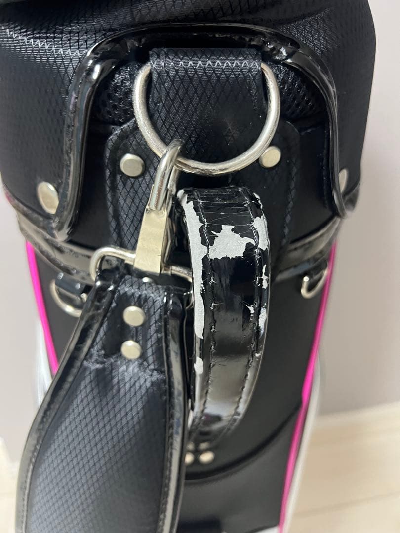 【美品】Marie Claire レディースゴルフクラブセット