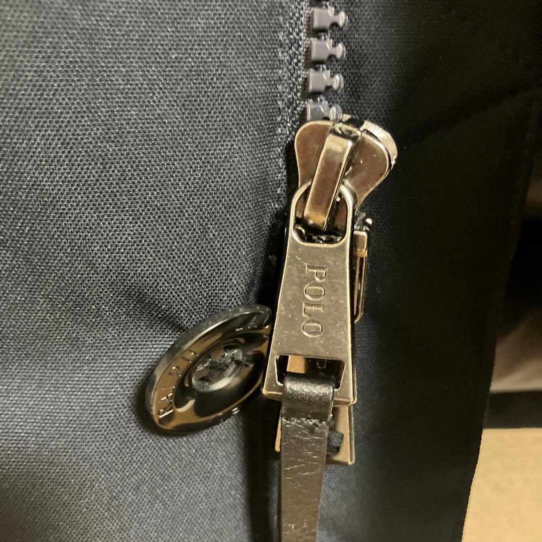 POLO RALPH LAUREN モッズコート　ダウンコート