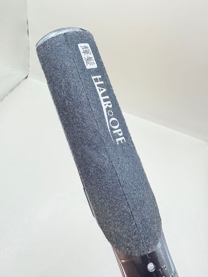 サニープレイス ヘアオペ 輝髪 ヘアアイロン 600