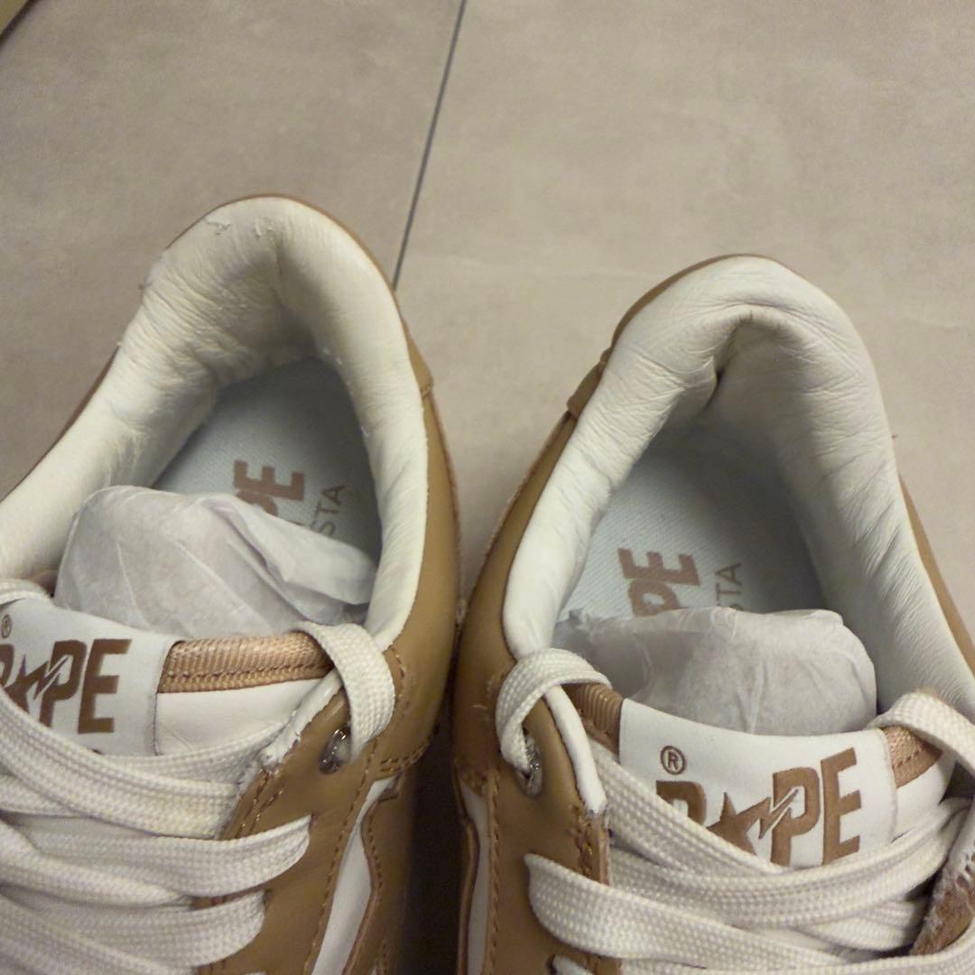 A BATHING APE BAPE STA ベイプスタ 280