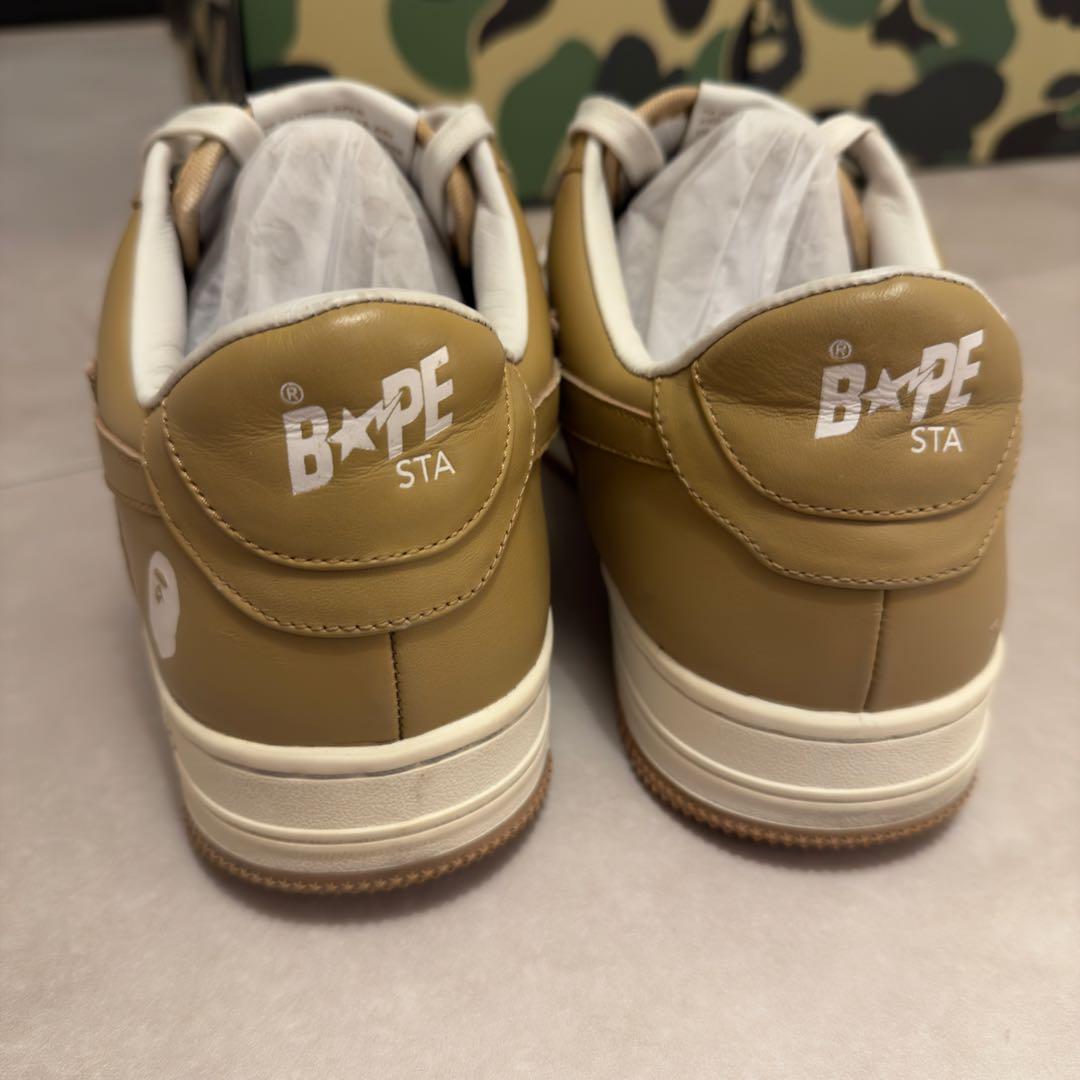 A BATHING APE BAPE STA ベイプスタ 280