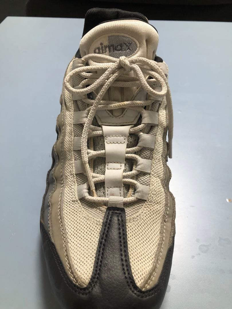 お値下げ♪29cm Nike Air Max 95 グレーグラデ♪エアマックス