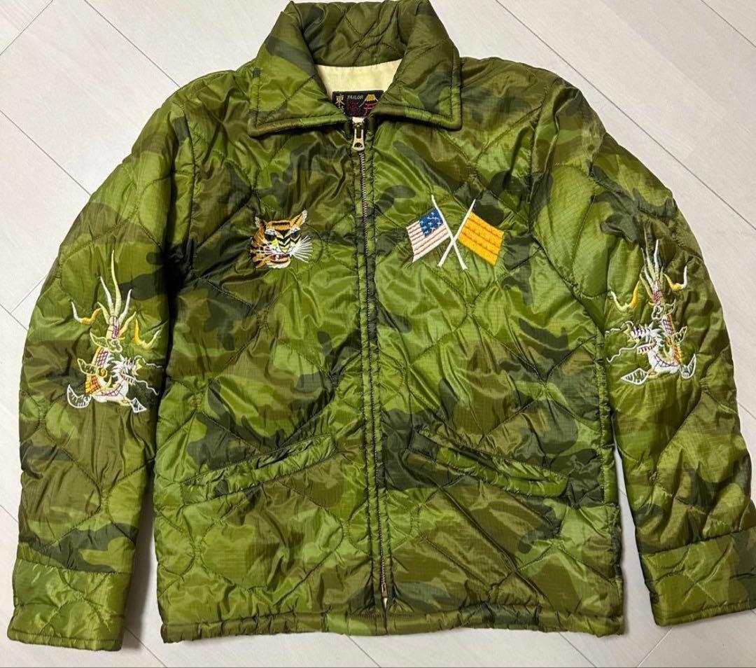 テーラー 東洋 ベトジャン XS ジャーナルスタンダード