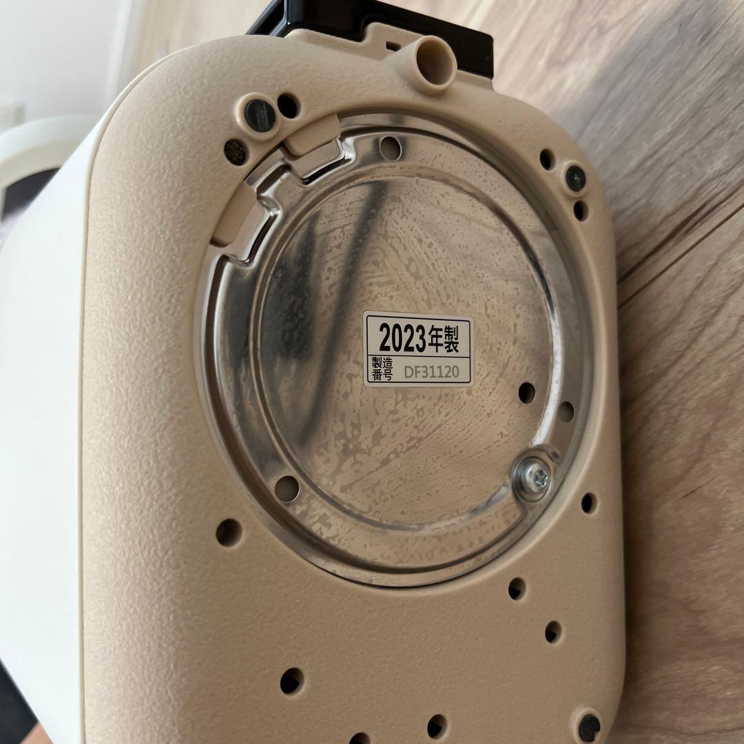 象印　スタン　ポット