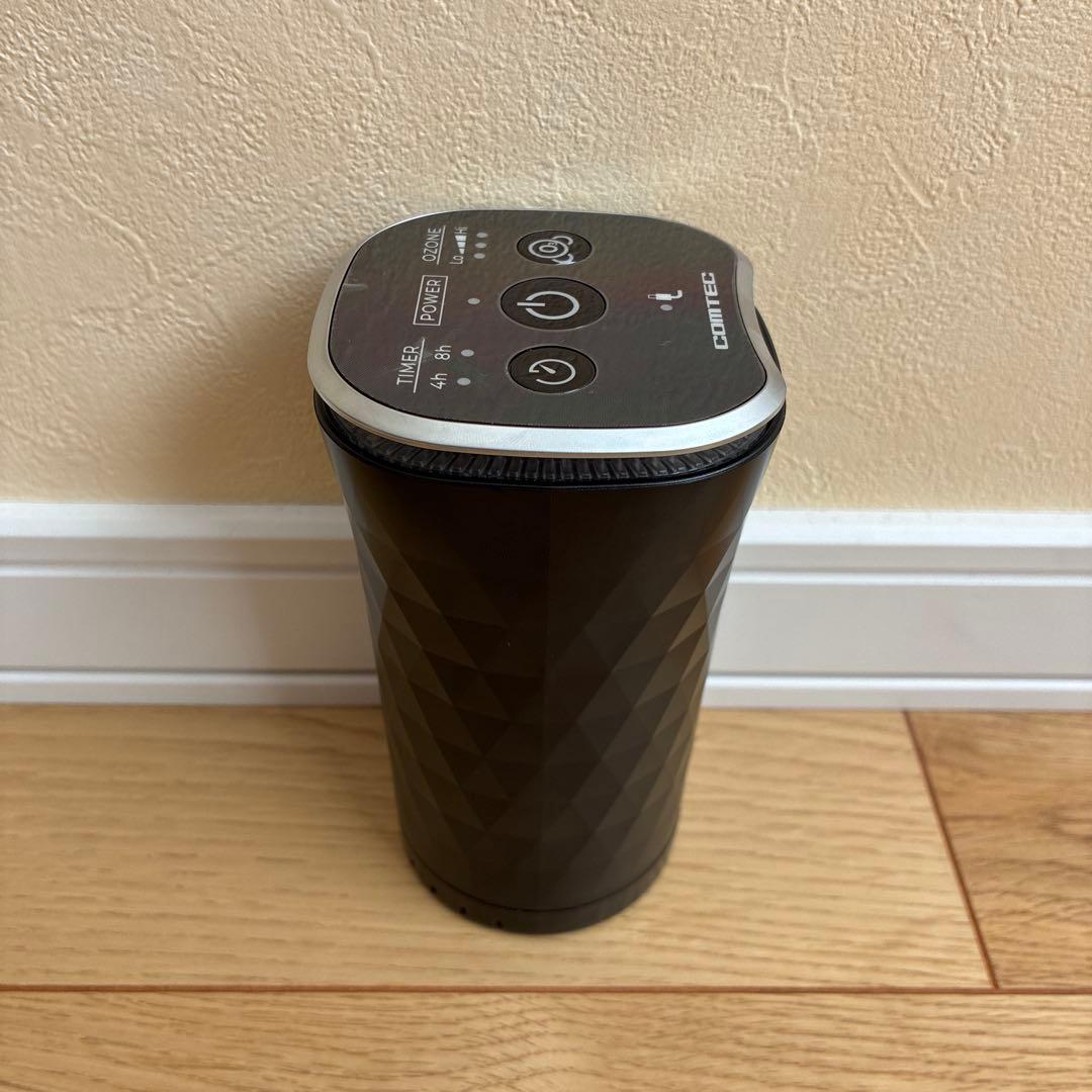 COMTEC オゾンサーバー クリーンエイト JD2000BK 車載用