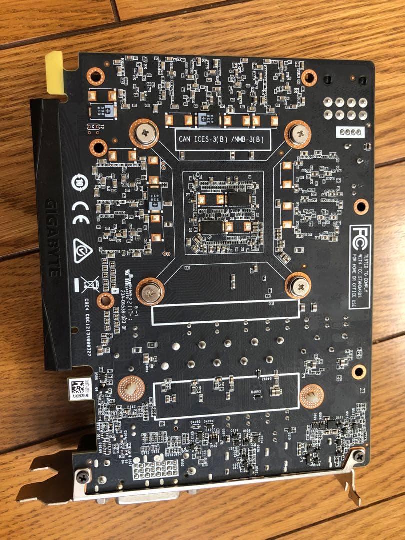 グラフィックボード・グラボ・ビデオカード GeForce GTX 1660 SUPER 6GB GDDR6