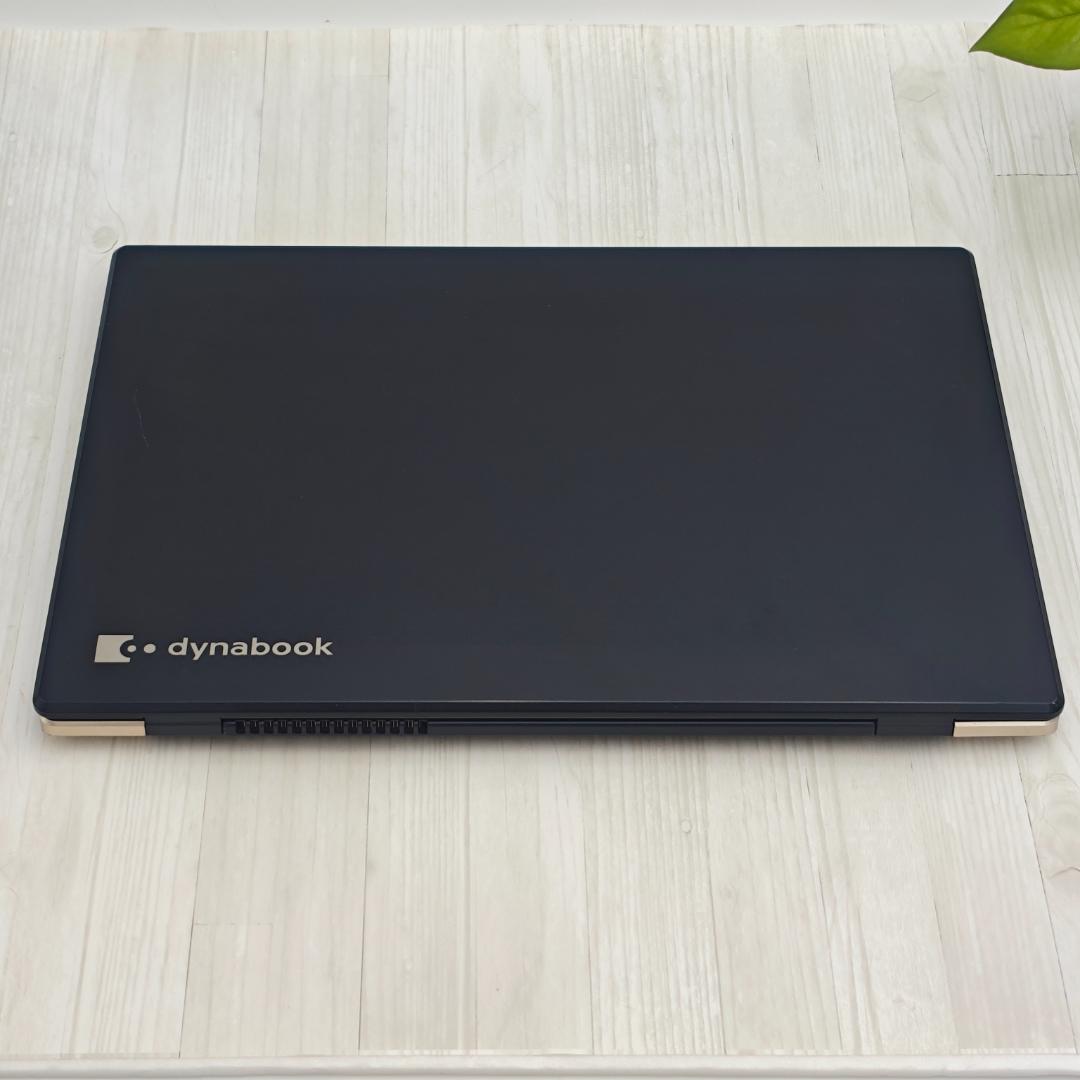 お値打ち品！dynabook G83/FR 8GB/256GB 第10世代i3①