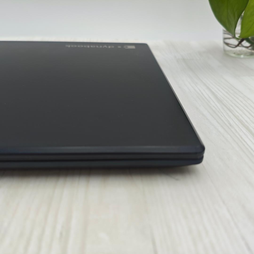 お値打ち品！dynabook G83/FR 8GB/256GB 第10世代i3①