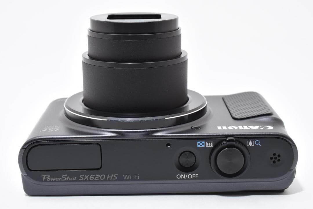 【美品】キヤノン Canon PowerShot SX620 HS