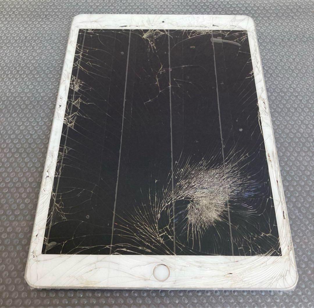 573【早い者勝ち】電池良好☆iPad7 第7世代 128GB SIMフリー☆