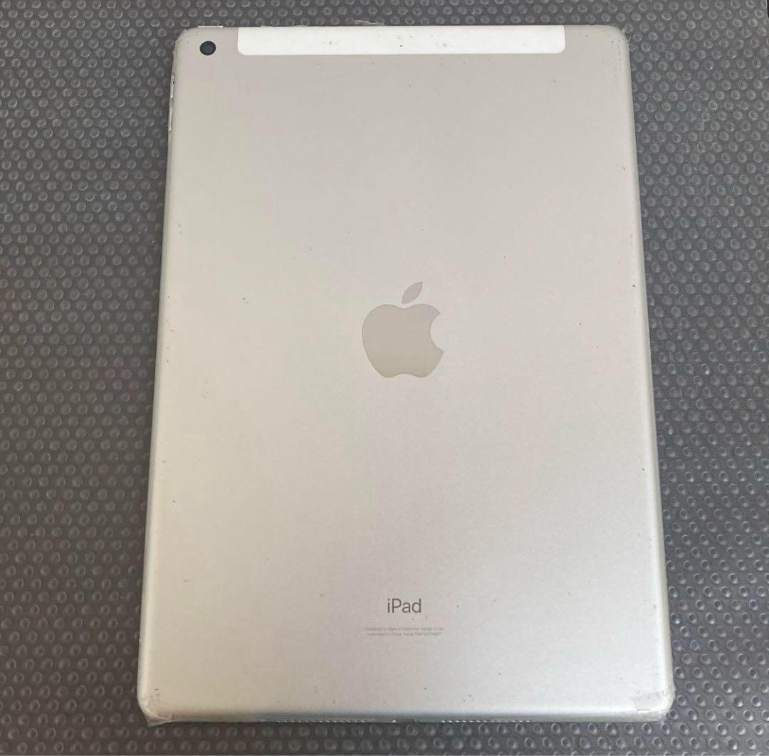 573【早い者勝ち】電池良好☆iPad7 第7世代 128GB SIMフリー☆