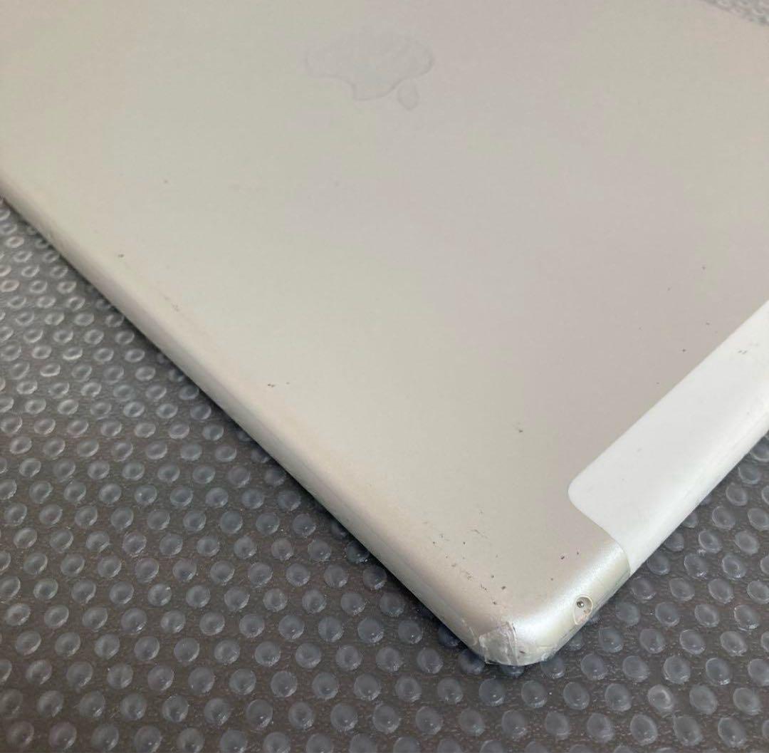573【早い者勝ち】電池良好☆iPad7 第7世代 128GB SIMフリー☆