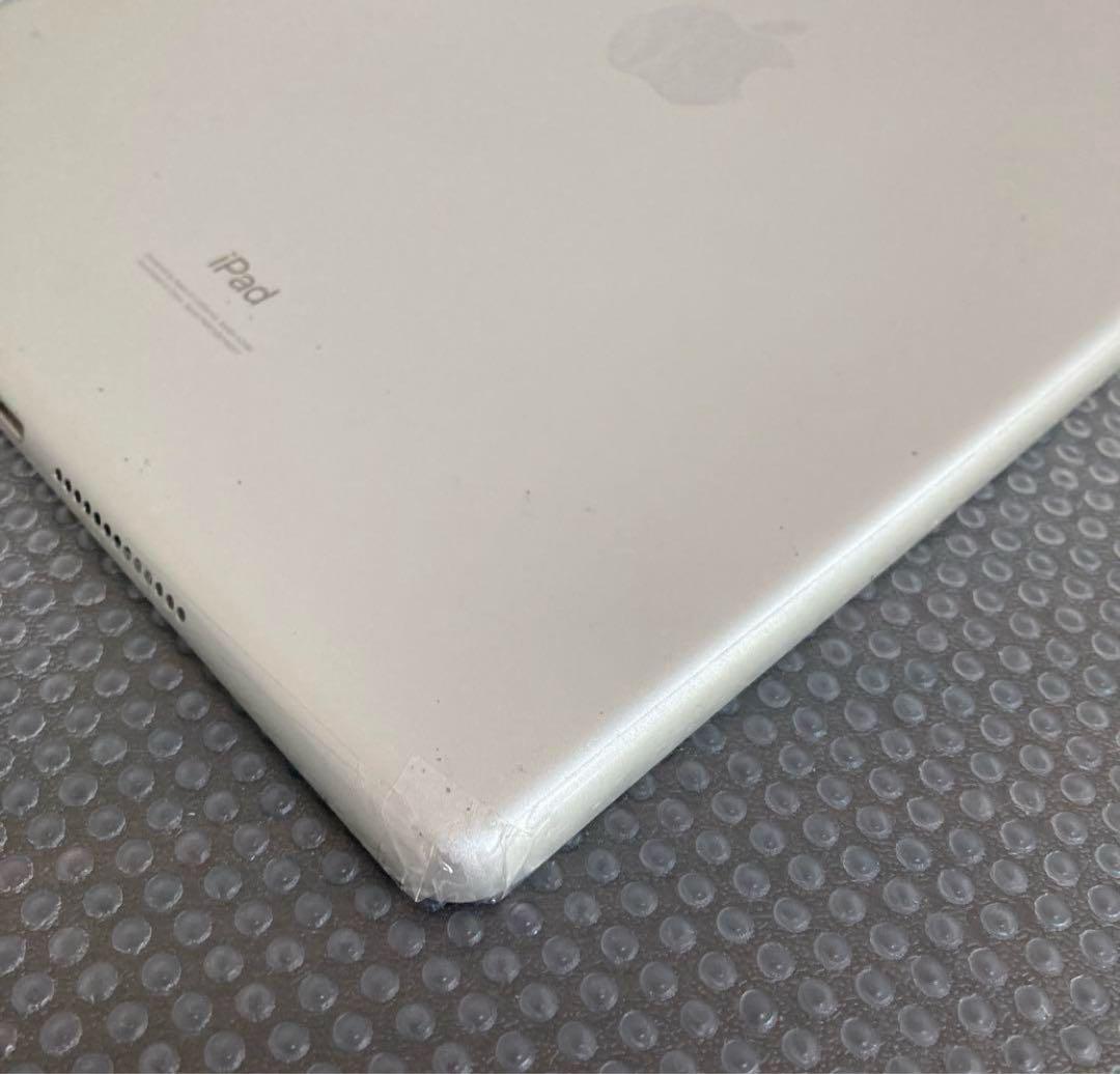 573【早い者勝ち】電池良好☆iPad7 第7世代 128GB SIMフリー☆