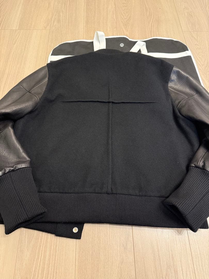 UNDERCOVER スタジャン ARCHIVE COLLECTION サイズ3