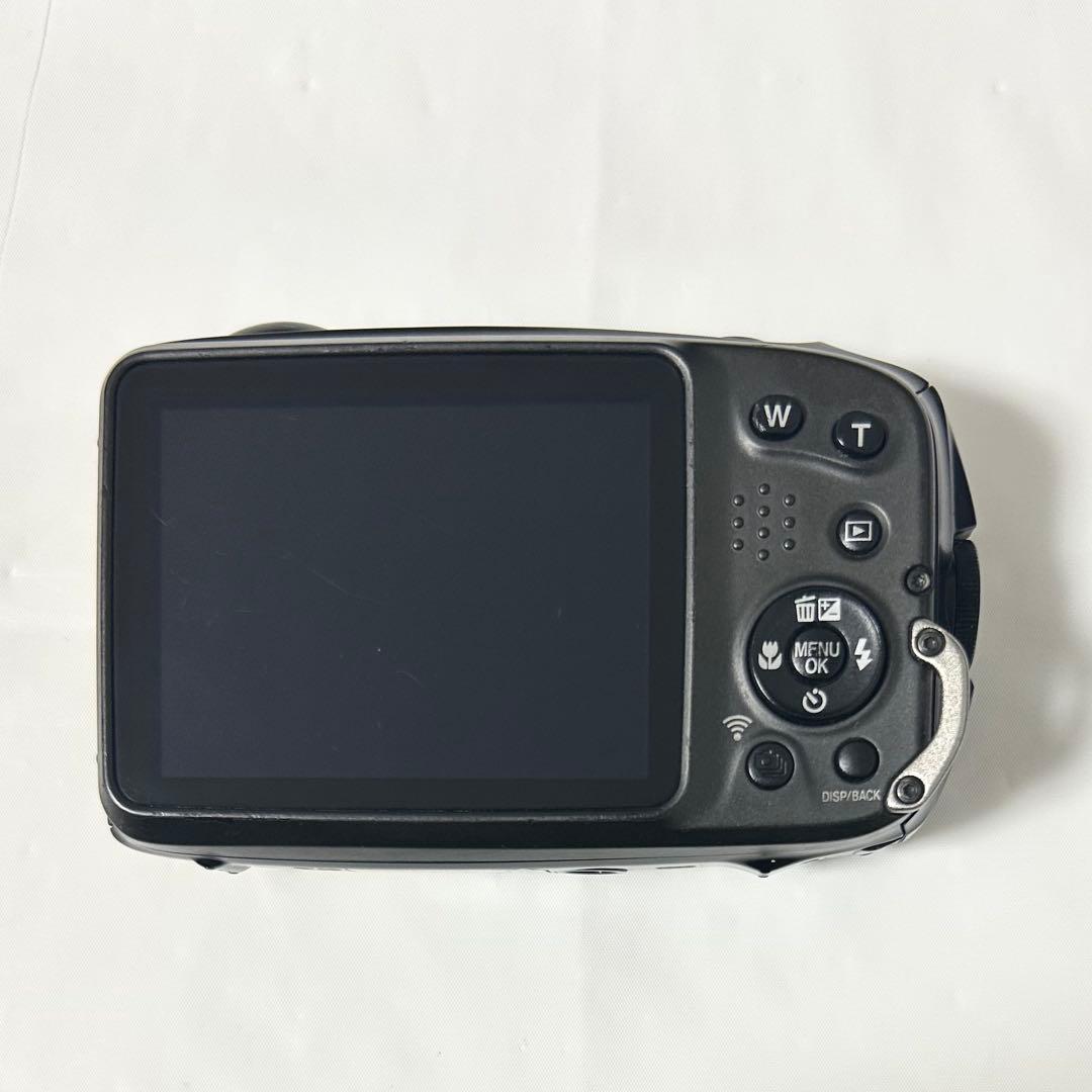 デジタルカメラ FUJIFILM FinePix XP130
