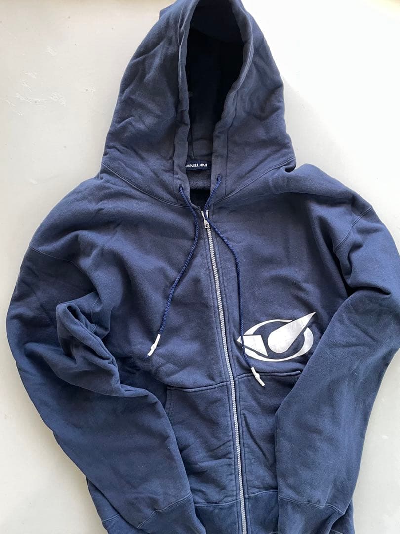 トップス vanillani