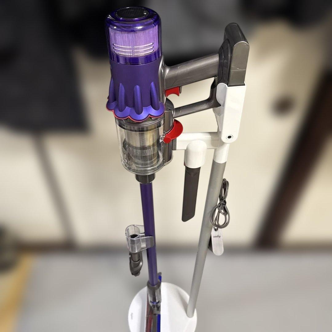 ダイソン　sv18 digital slim スタンド付き　特価！！