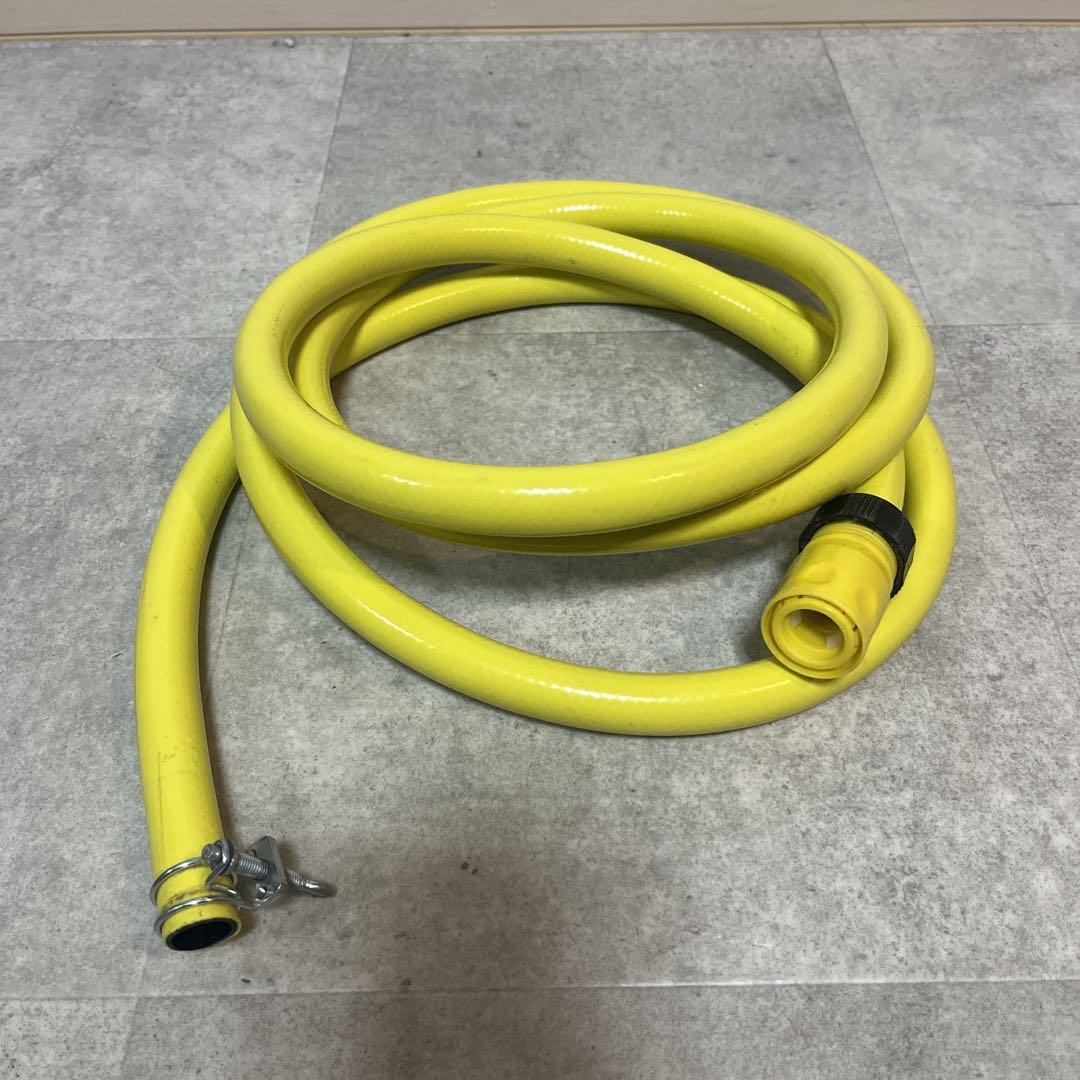 KARCHER ケルヒャー　高圧洗浄機 JTK Silent