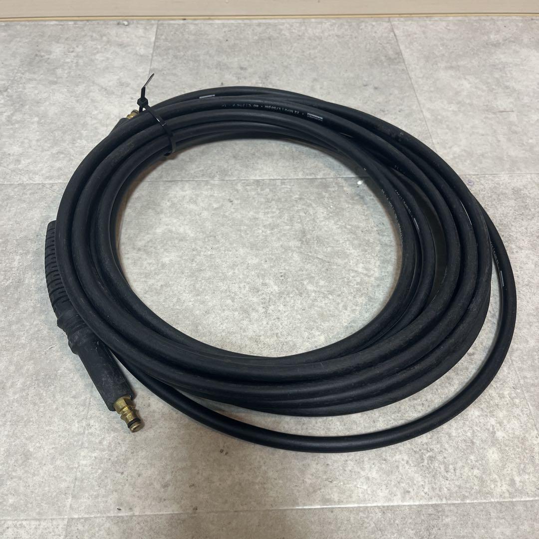 KARCHER ケルヒャー　高圧洗浄機 JTK Silent