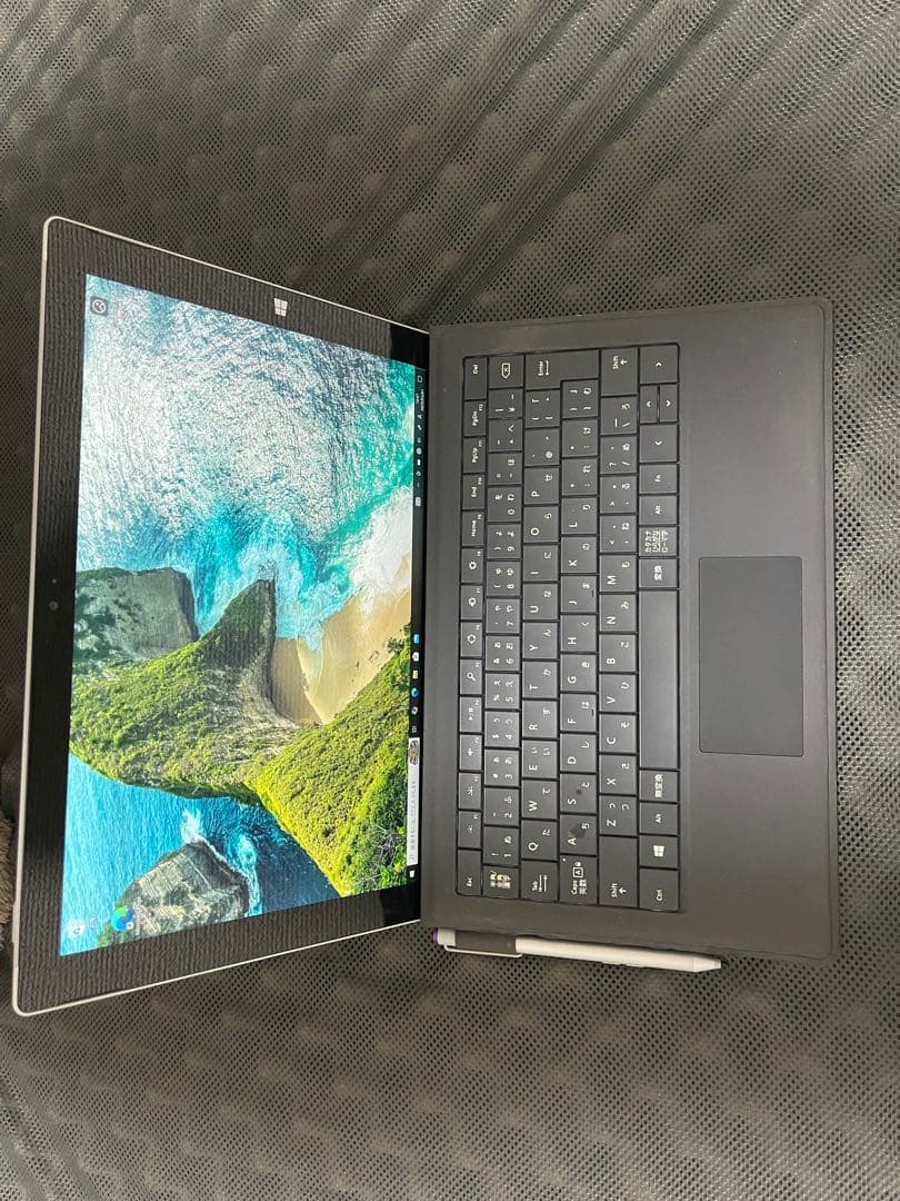 Microsoft Surface Pro 3 中古