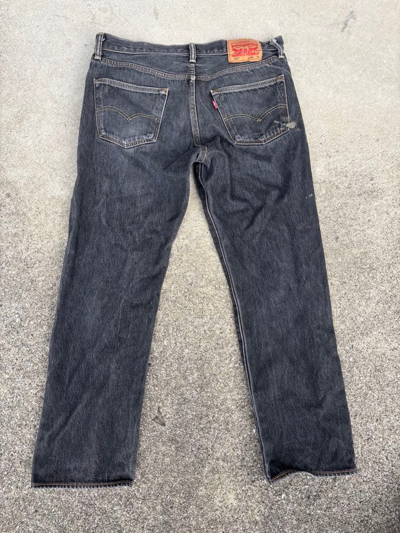 Schott ダブル ライダースジャケット