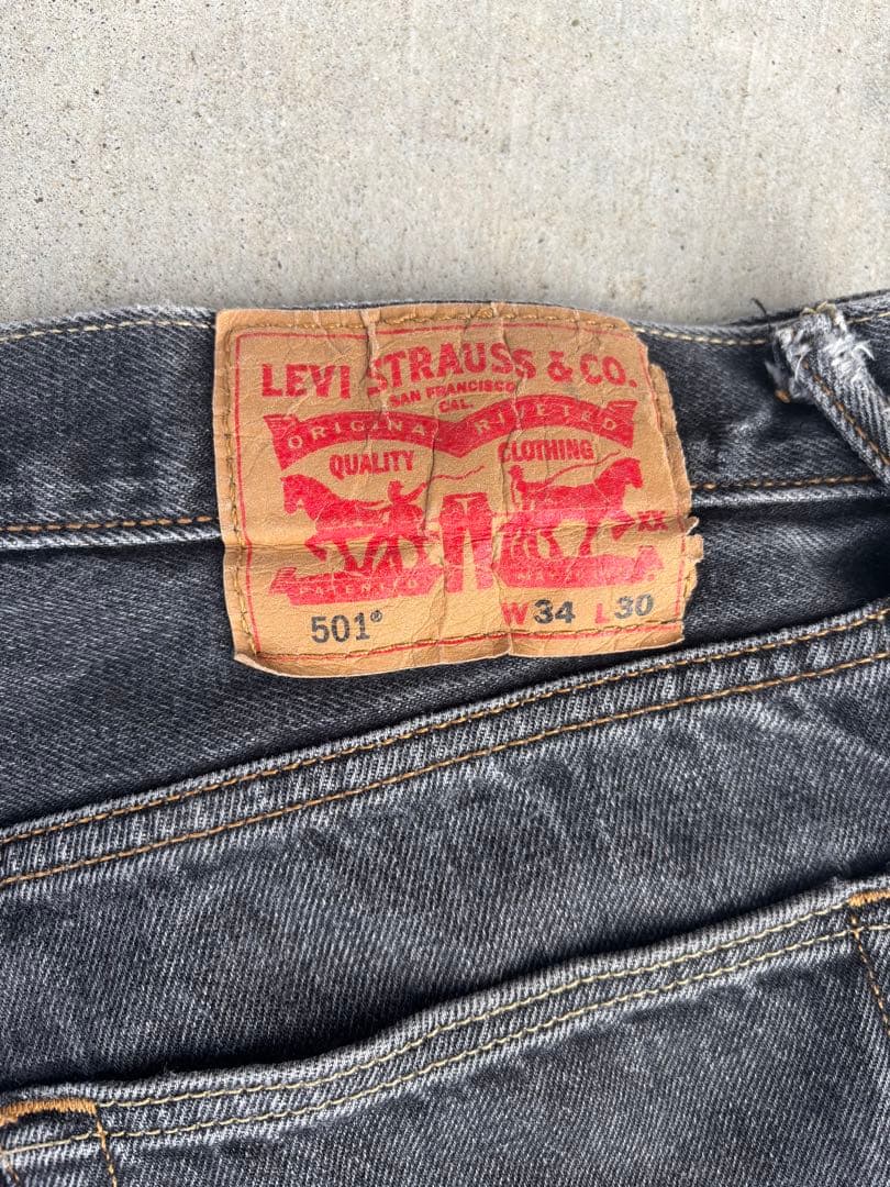 Schott ダブル ライダースジャケット