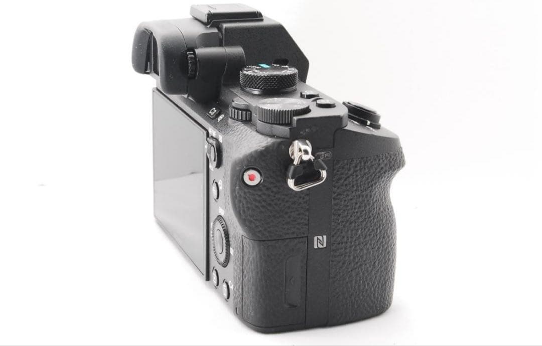 （値下げ可）SONY α7iiミラーレスカメラ FE 28-70mmレンズ