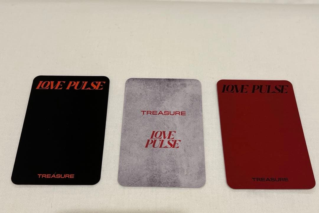 treasure アサヒ　トレカ　ラキドロ　京セラ