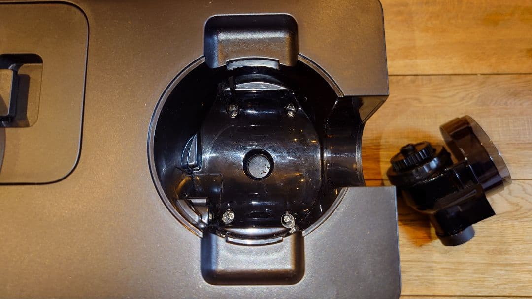 TWINBIRD CM-D457型 コーヒーメーカー