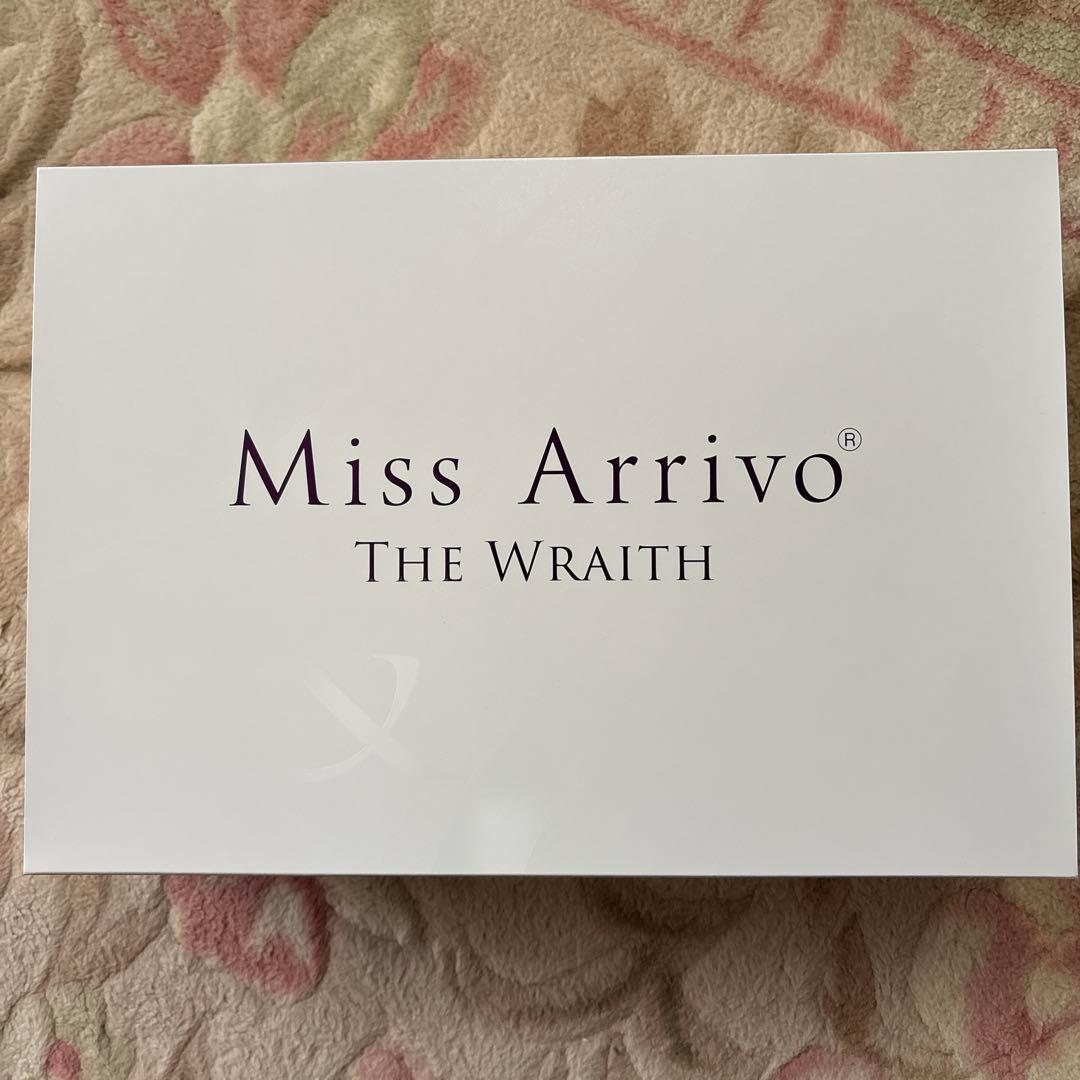 Miss Arrivo THE WREATH（おまけ付き）