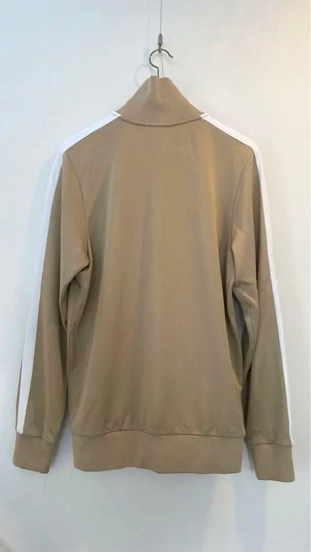 【限定コラボ】Maison Kitsune × PUMA トラックジャケットS