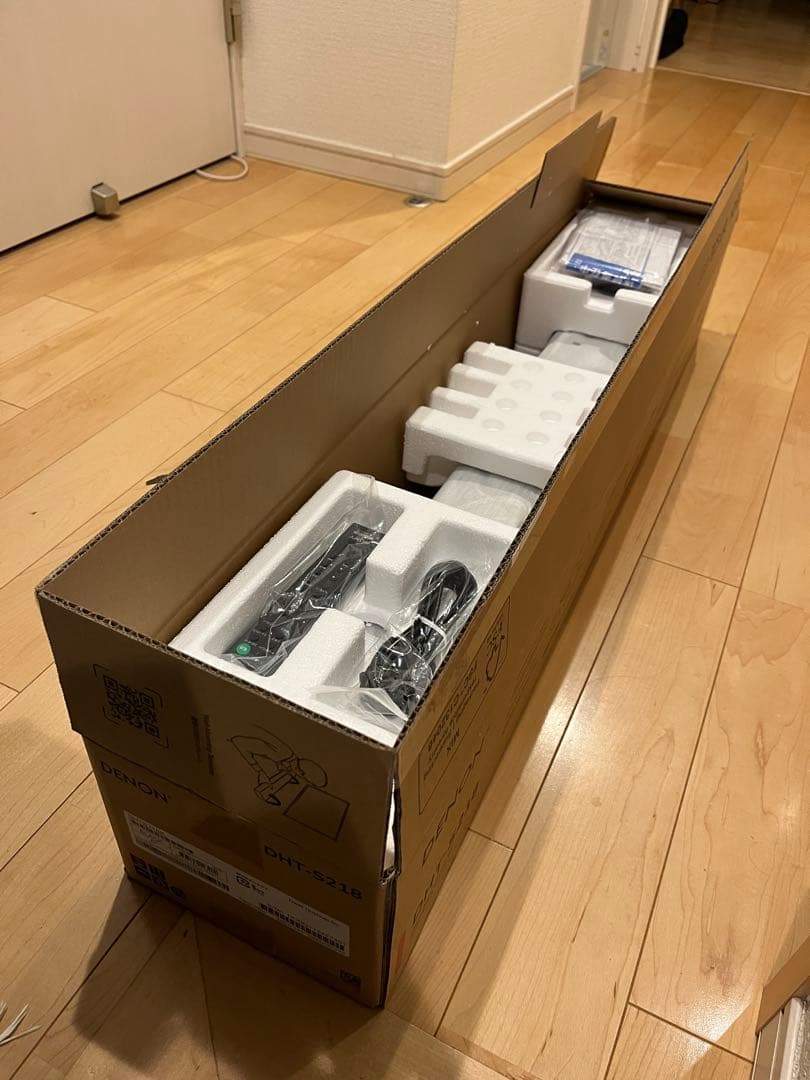 Sony サウンドバー HT-S100F ブラック