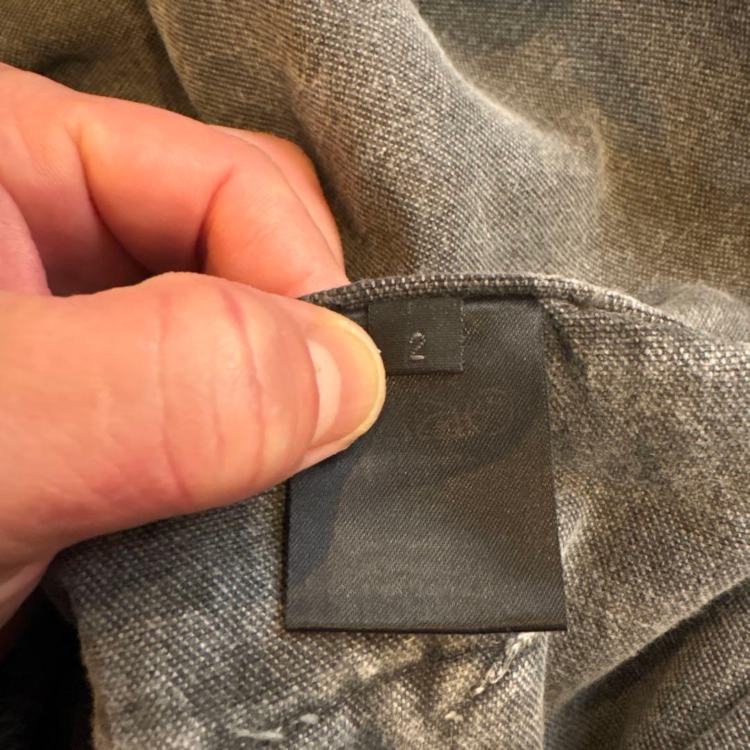 KLASICA 厚手オールインワン