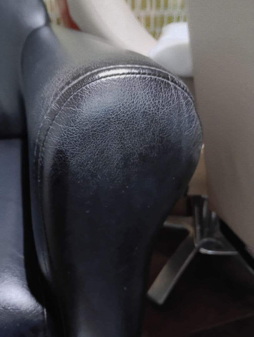 タカラベルモントスタイリングチェア③