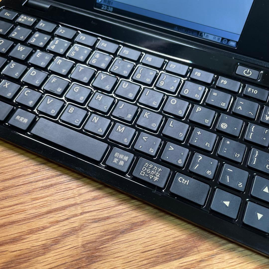 ポメラ　DM100 キングジム