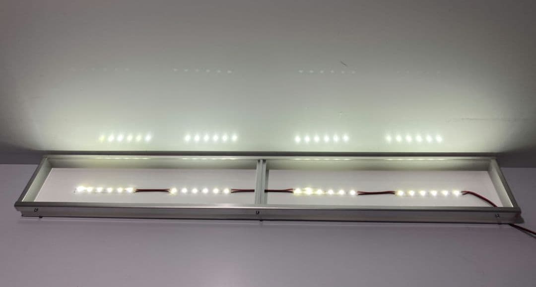 ワンマンアンドン灯用ケース たいがパパ